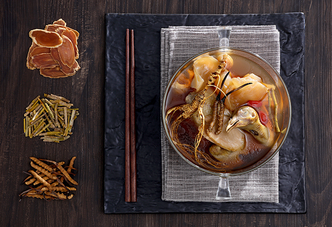 寒冬12月进补攻略！快收藏起来