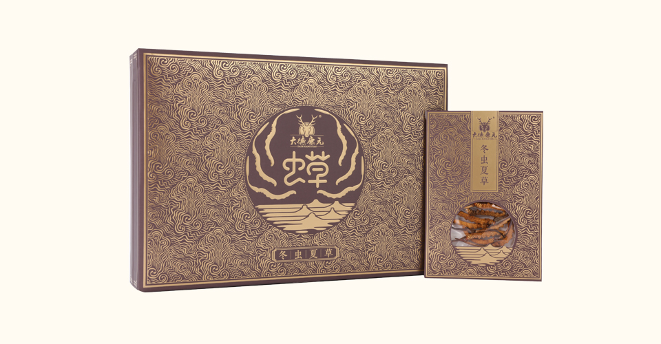 冬季饮食：冬天吃什么最滋补？