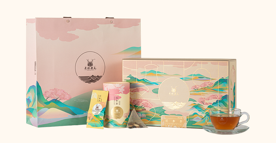 这些适合夏天喝的花茶，好喝又养生