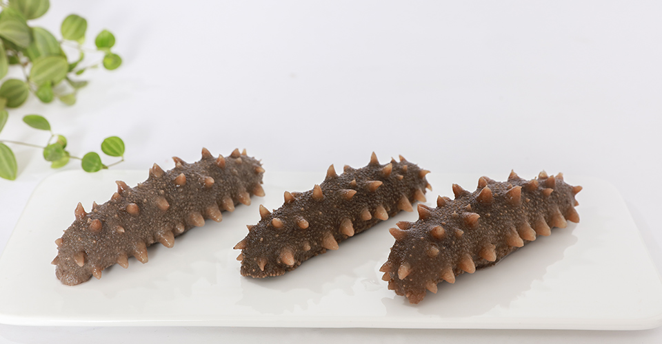 夏季不会吃海参，推荐你三道食谱