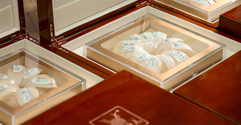 清明谷雨　顺时养生