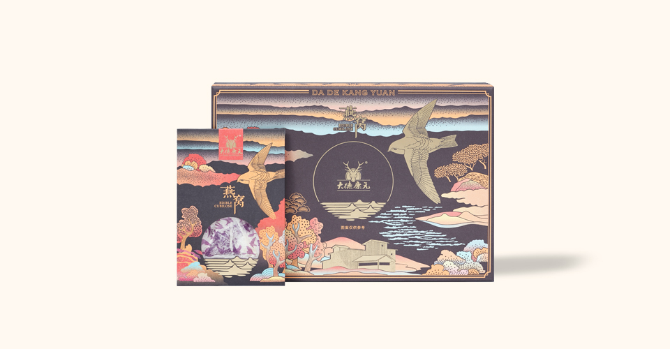 冬天燕窝要怎么吃才好呢？