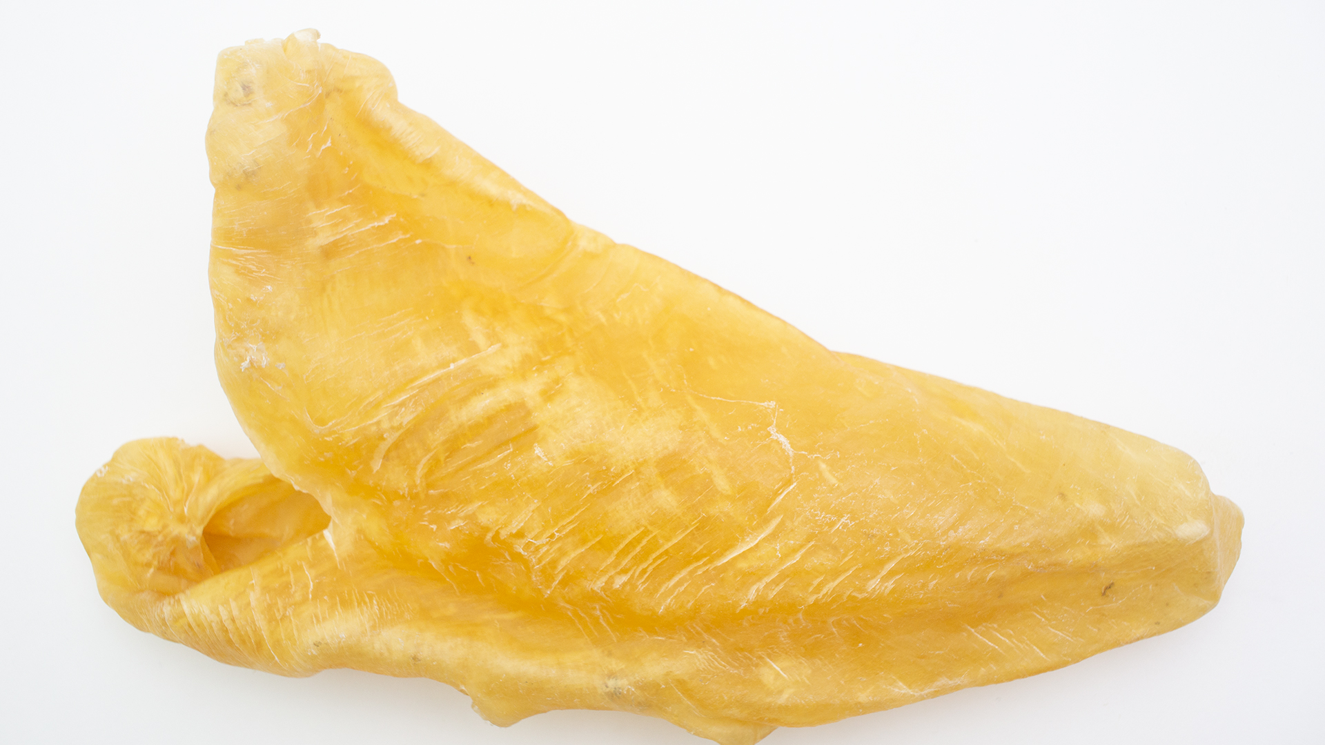 花胶你还只会炖汤吗?最好吃的花胶甜品糖水做法,快收藏起来吧