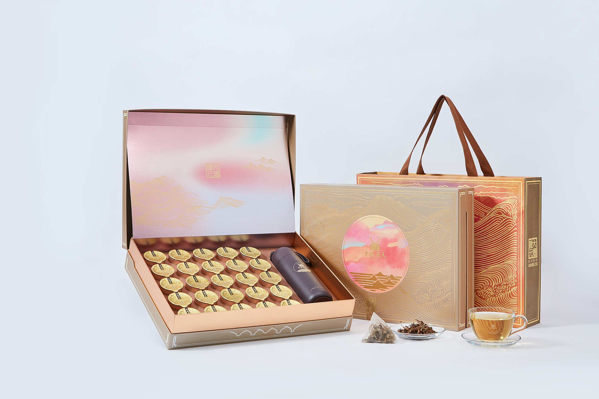 熬夜族如何自我保健